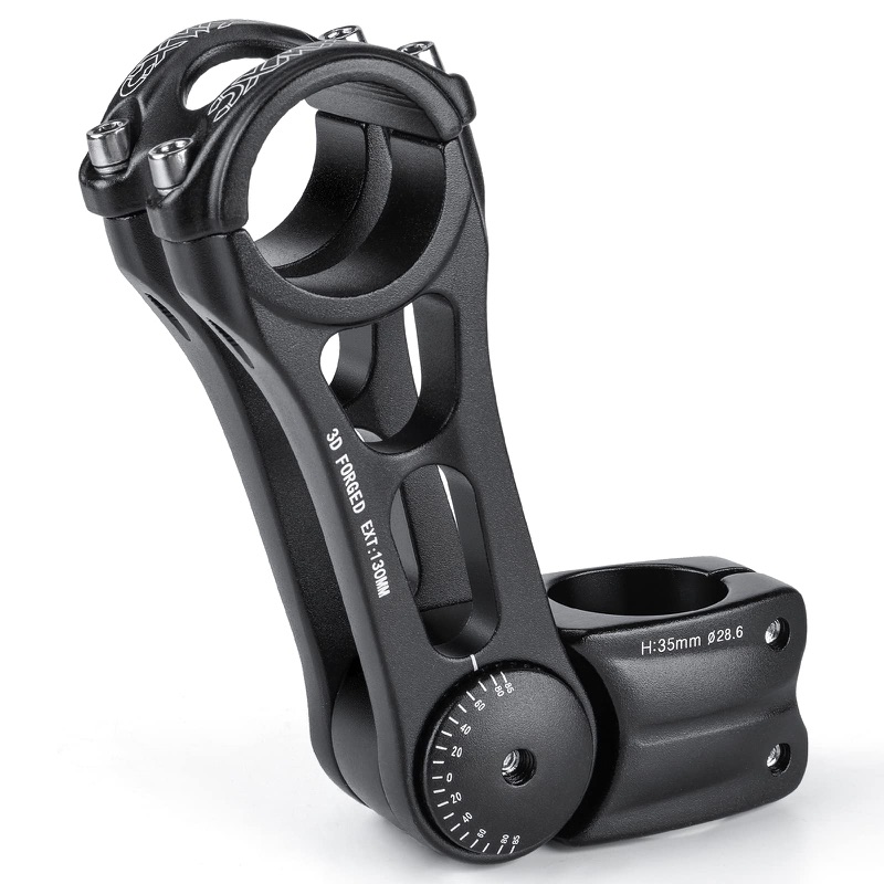 Adjustable MTB Stem — CXWXC