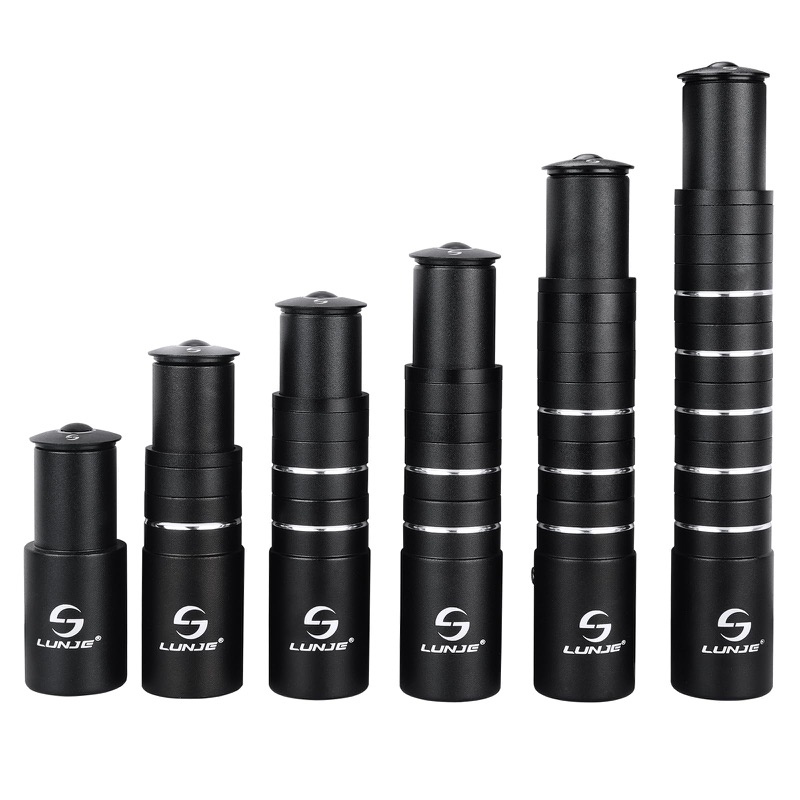 Stem Riser Extender — LUNJE