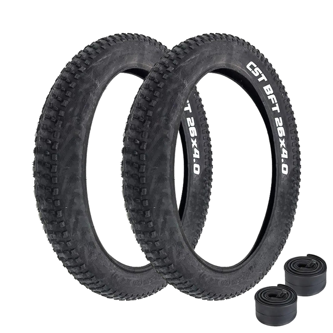 26 X 4.0” Wall Off Road Fat Tire – For V7 Series