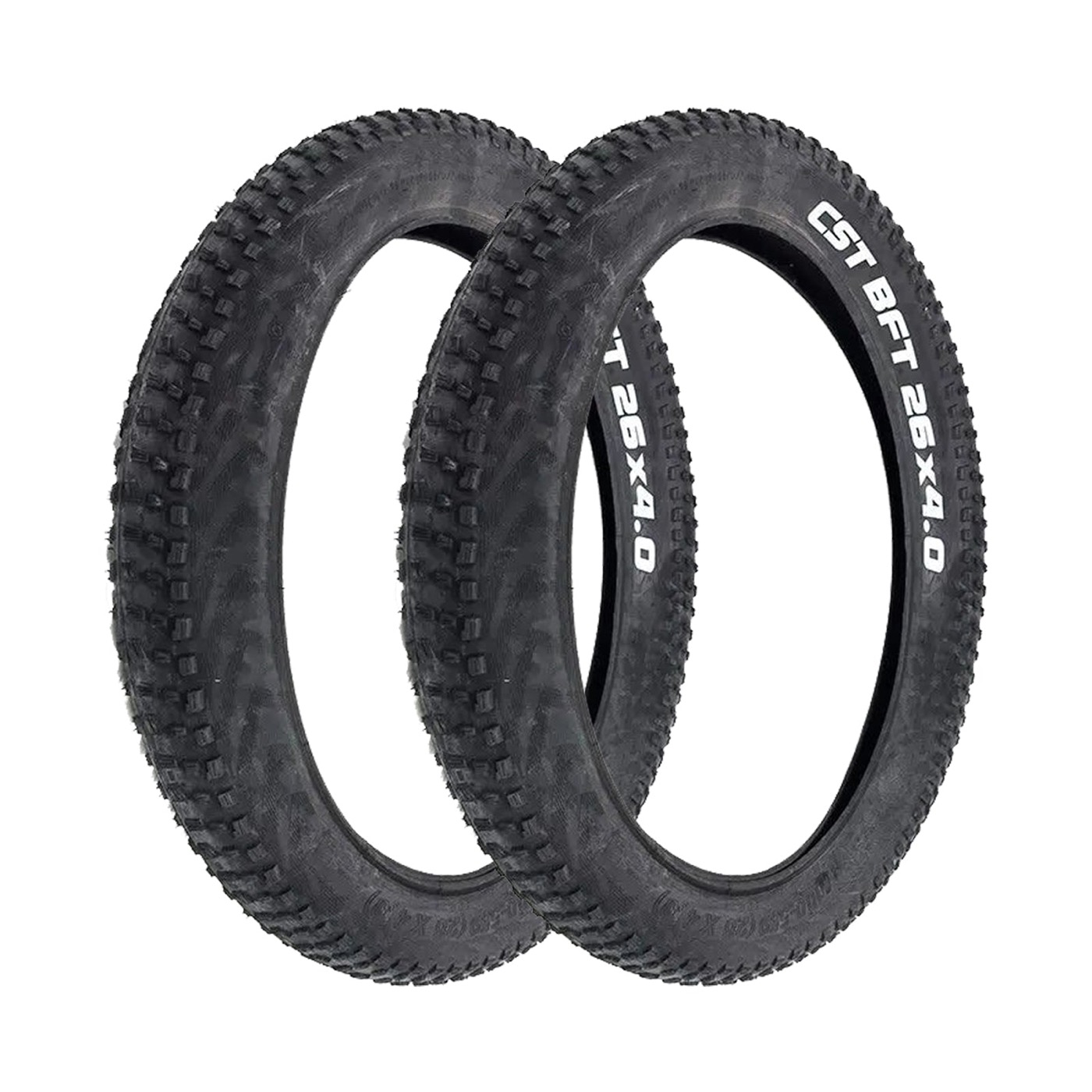 26 X 4.0” Wall Off Road Fat Tire – For V7 Series