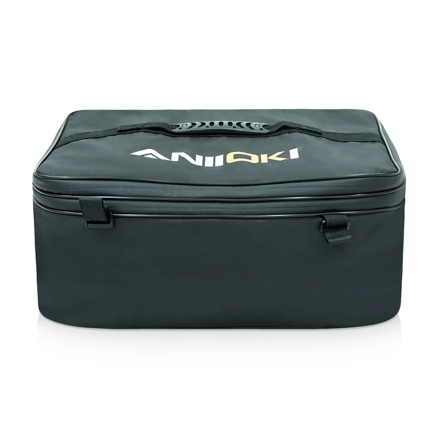 Aniioki Basket with 32L Capacity Carrying Bag