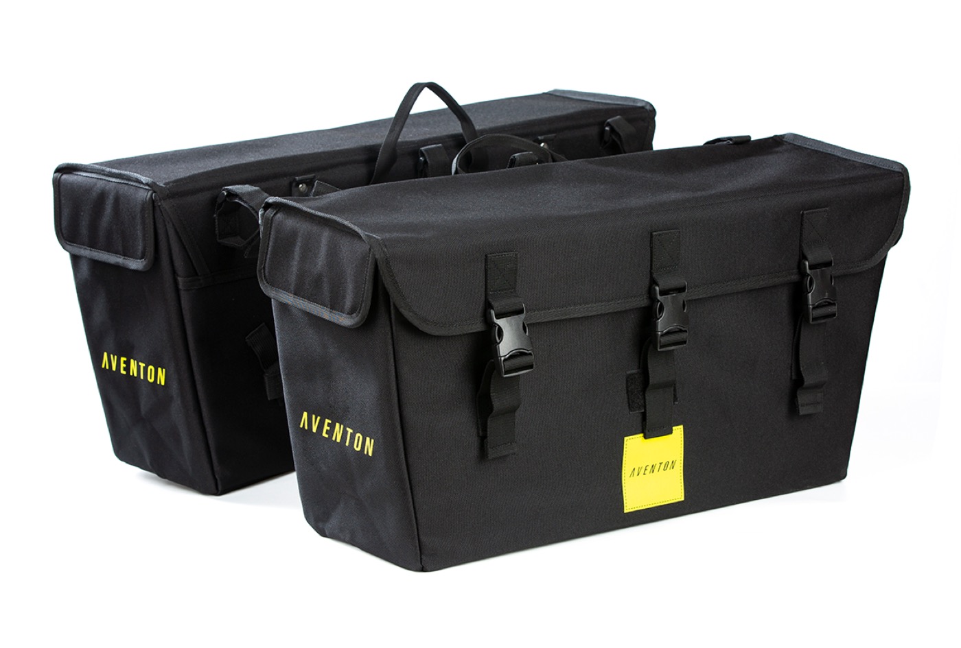 Abound Pannier