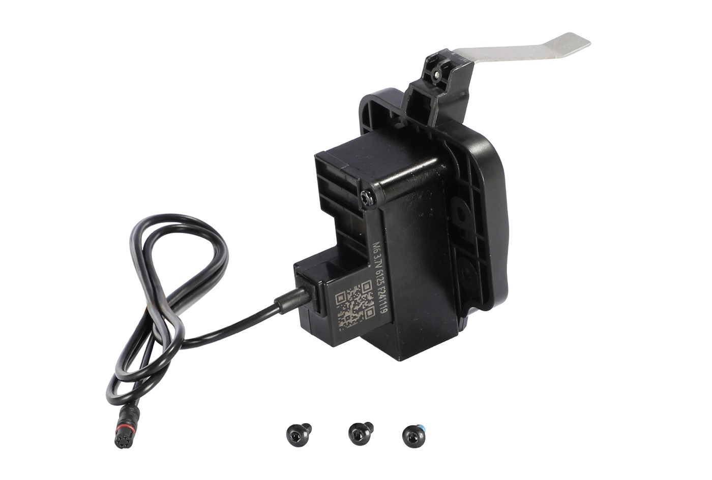 Aventon Battery E-Lock Assembly
