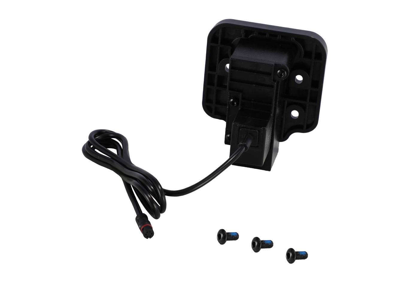 Aventon Battery Positioning Cover