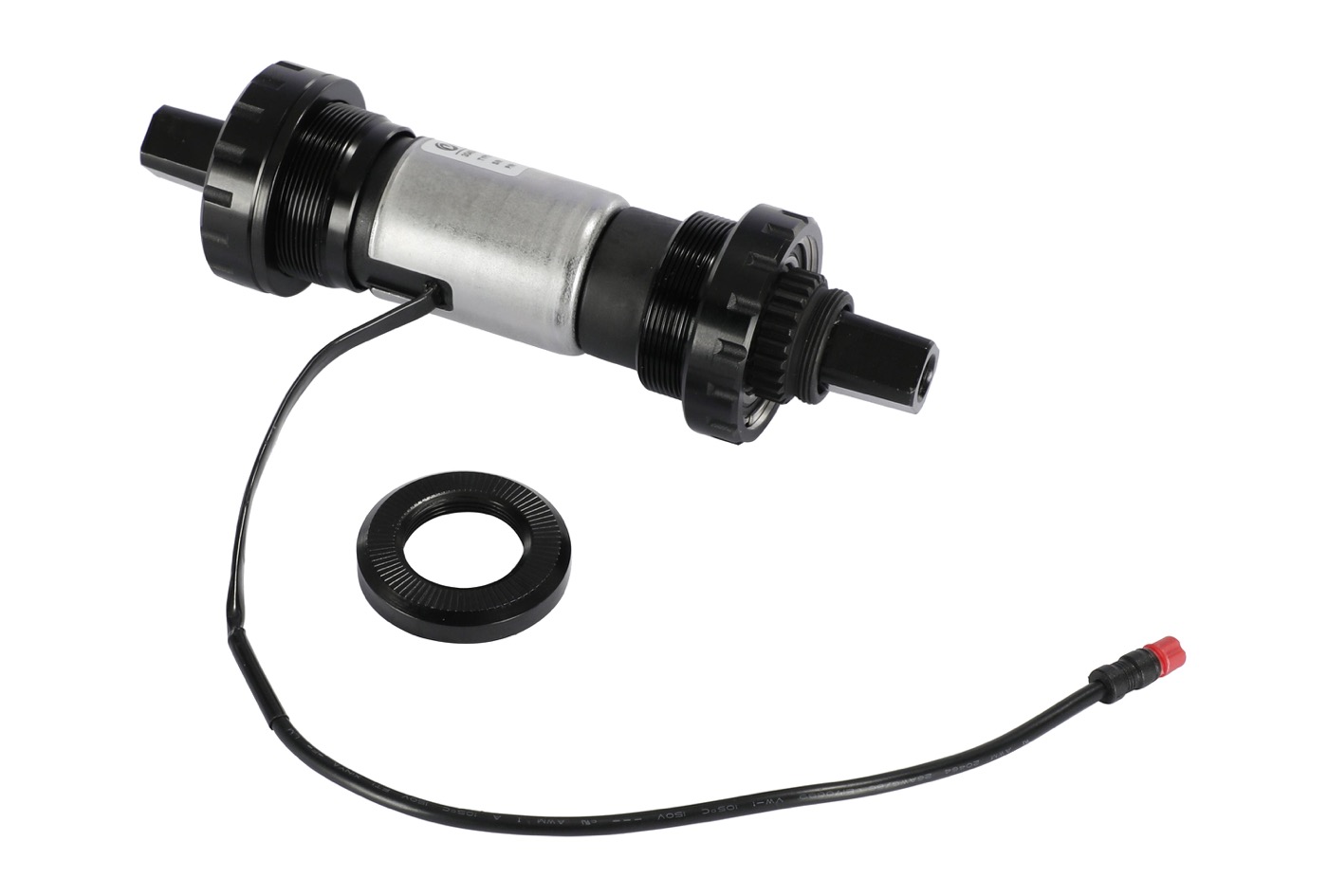 Aventon Bottom Bracket With Torque Sensor