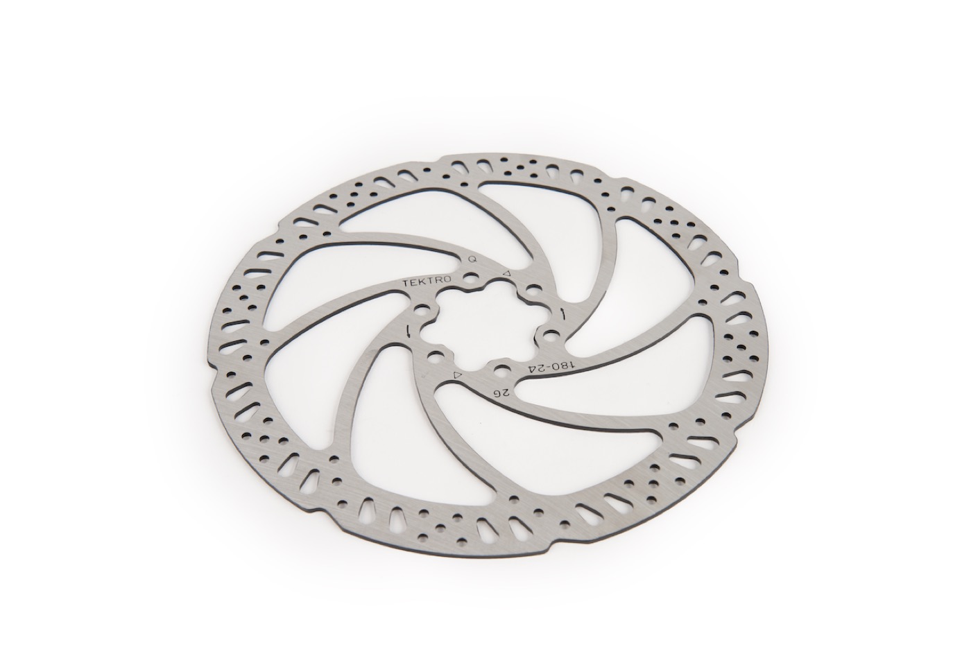 Aventon Brake Rotor - Front