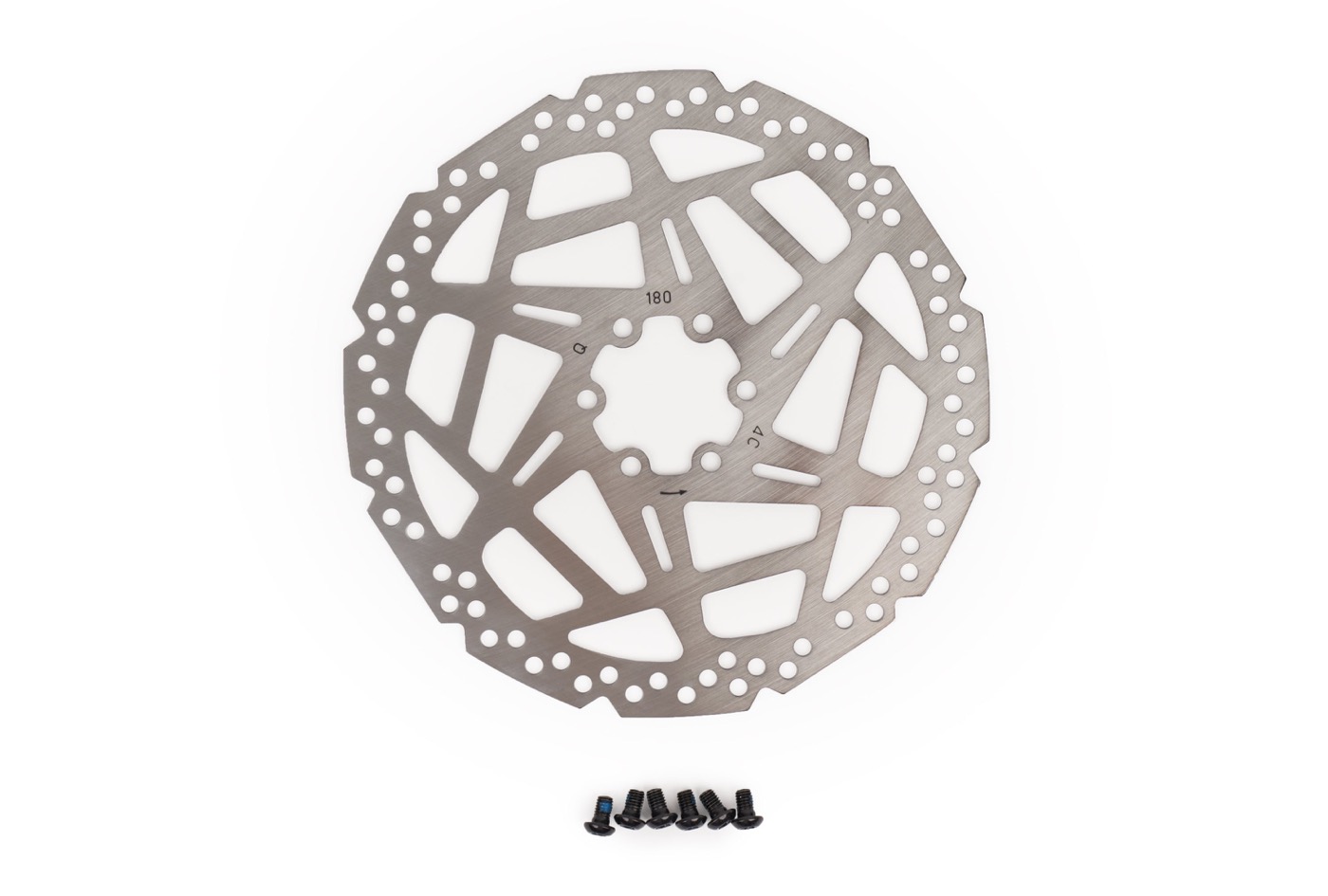 Aventon Brake Rotor - Rear