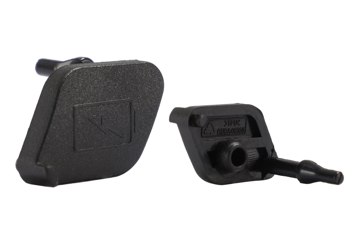 Aventon Charging Port Cover