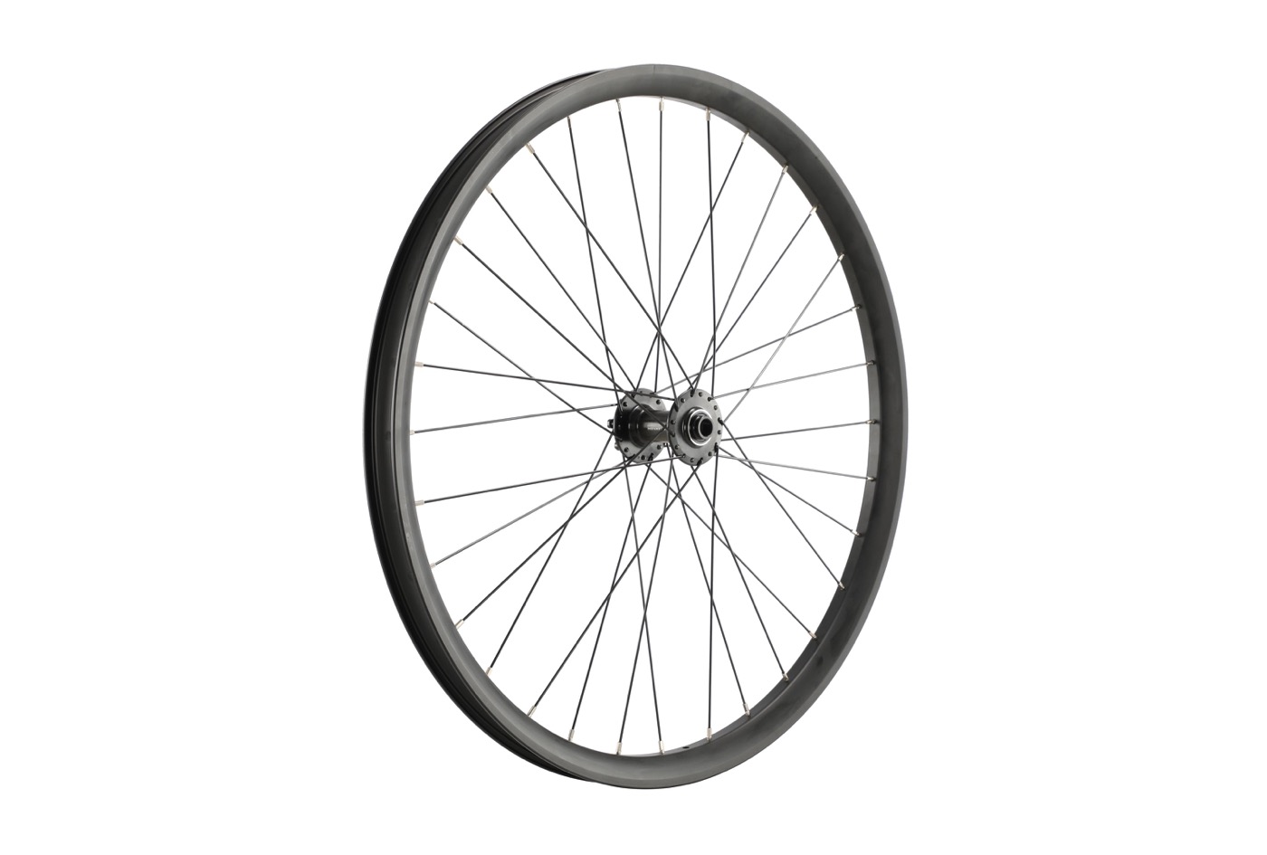 Aventon Complete Front MTB Wheel - No Tire & Tube