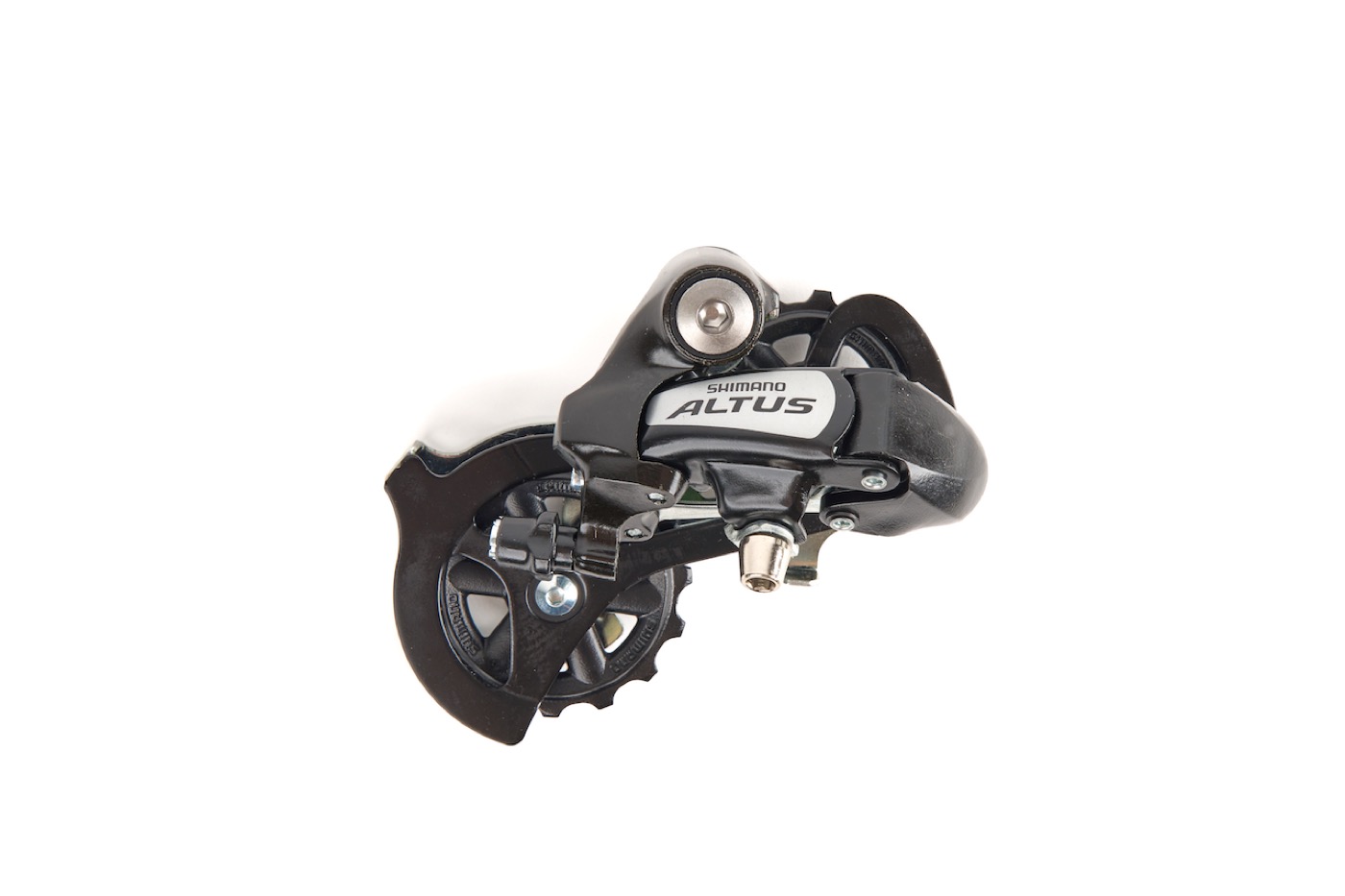 Aventon Derailleur