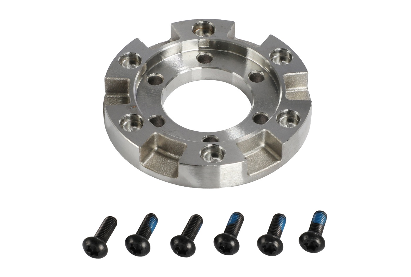 Aventon E-Wheel Hub Lock Plate