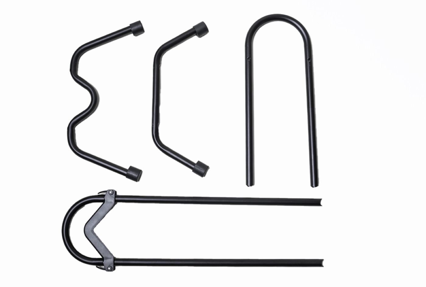 Aventon Floor Rack