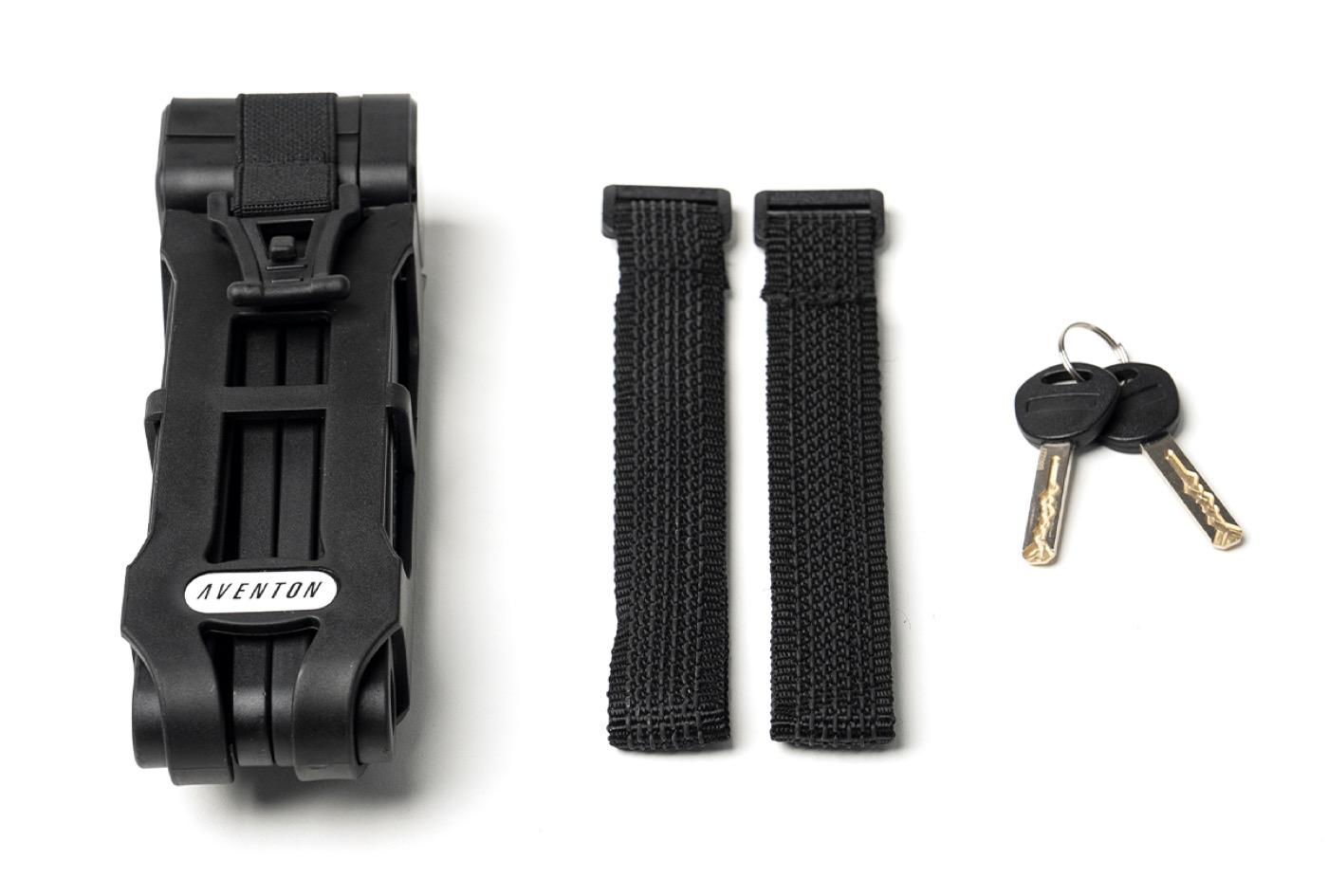 Aventon Foldable Lock