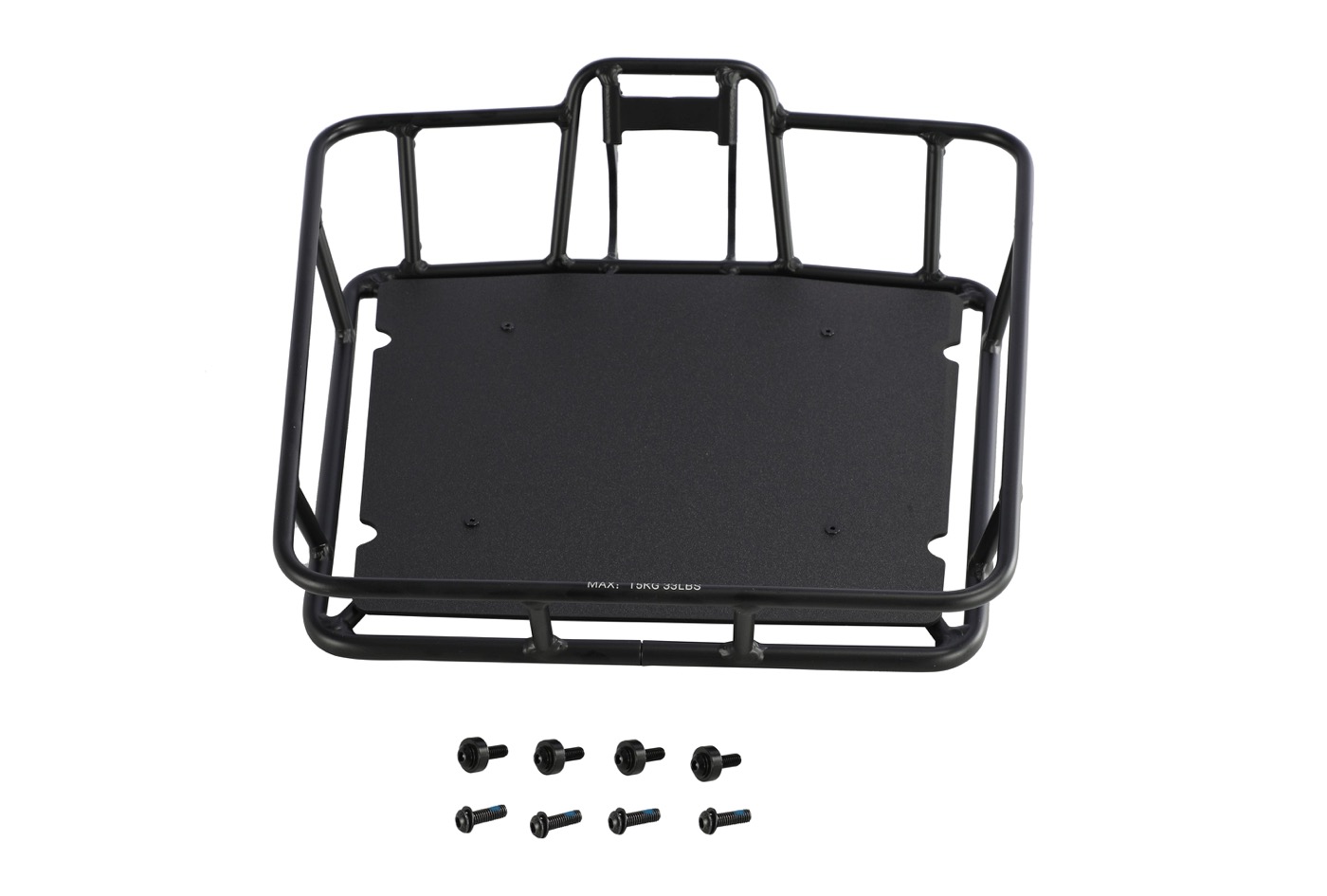 Aventon Front Rack Set - Aventure / Aventure 2 / Aventure 3 / Aventure M / Abound / Abound SR / Abound LR / Sinch 2