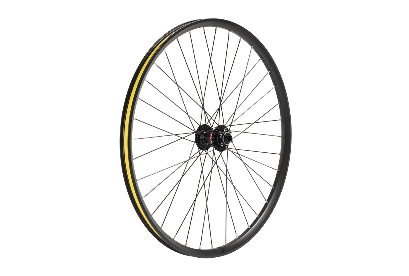 Aventon Front Wheel - No Tire & Tube & Brake Rotor