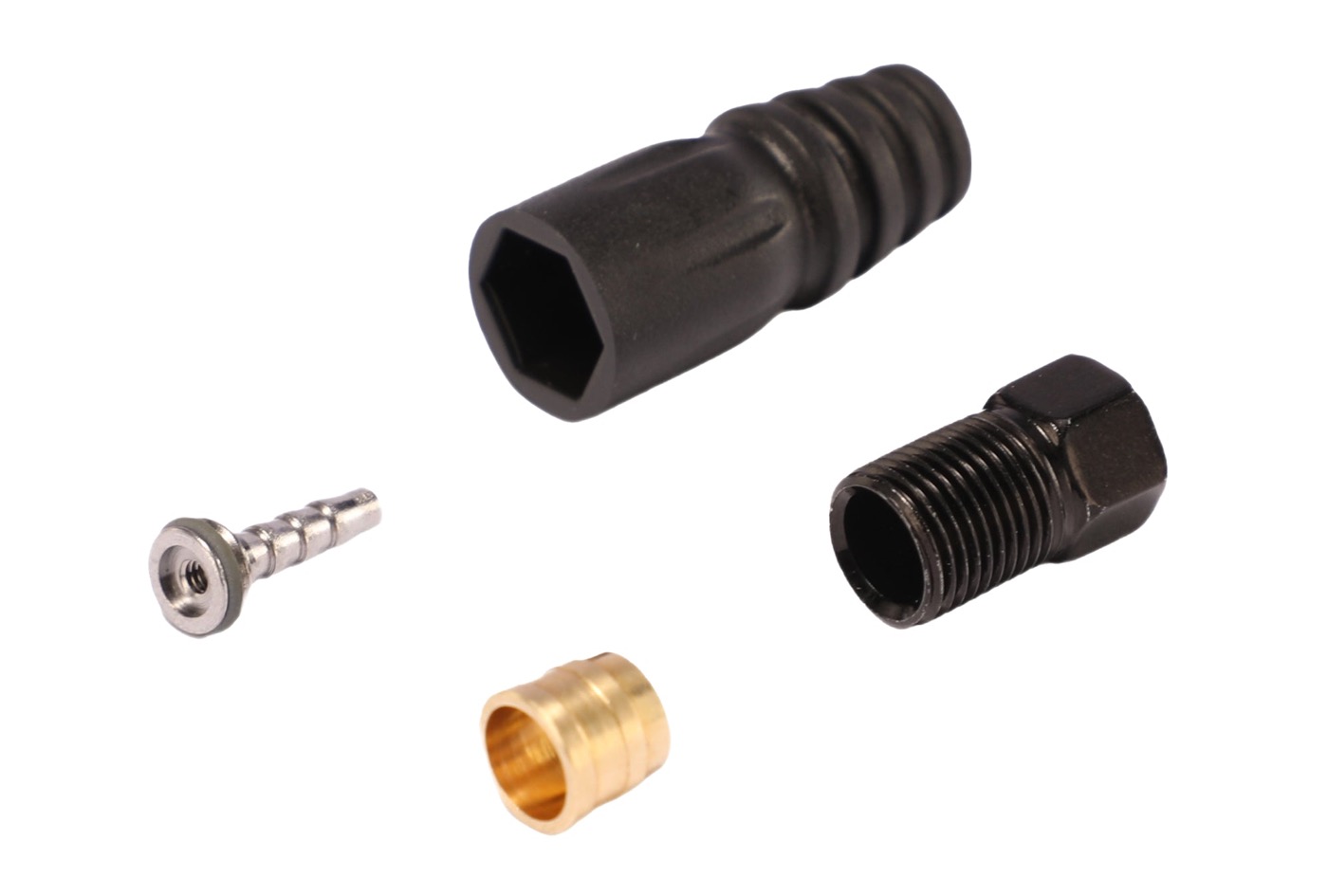 Aventon Hydraulic Brake Caliper Hardware Pack