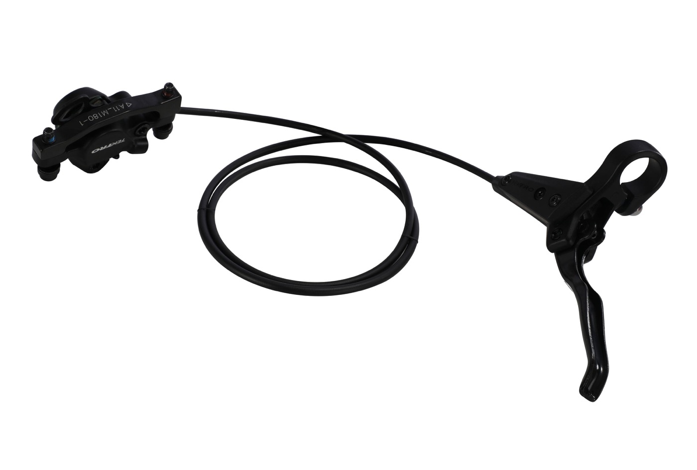 Aventon Hydraulic Brake Complete Set