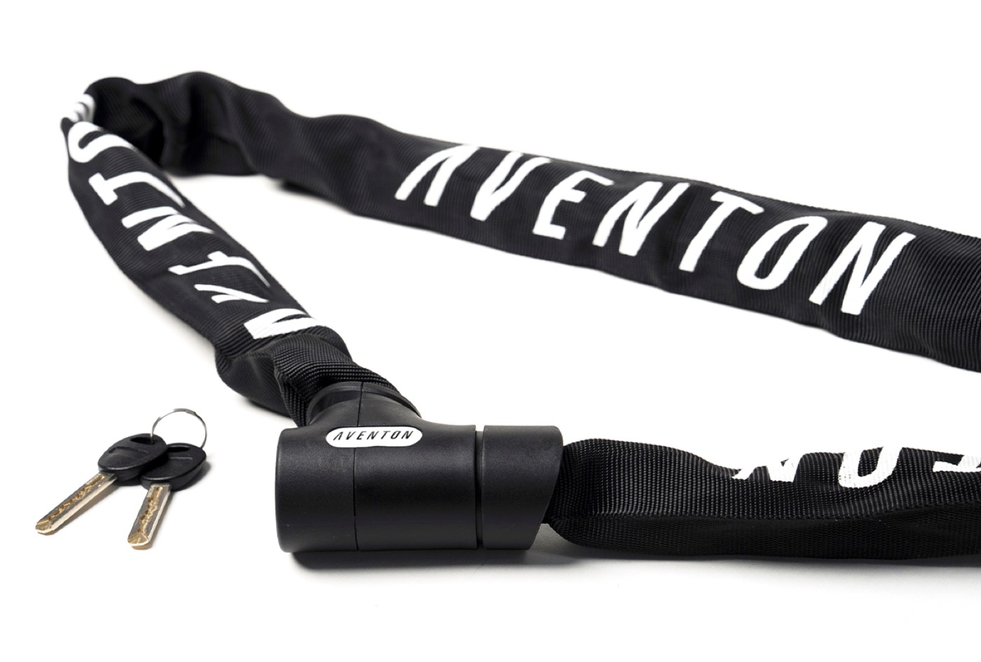 Aventon Chain Lock