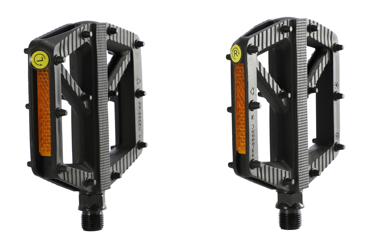 Aventon Pedal Set