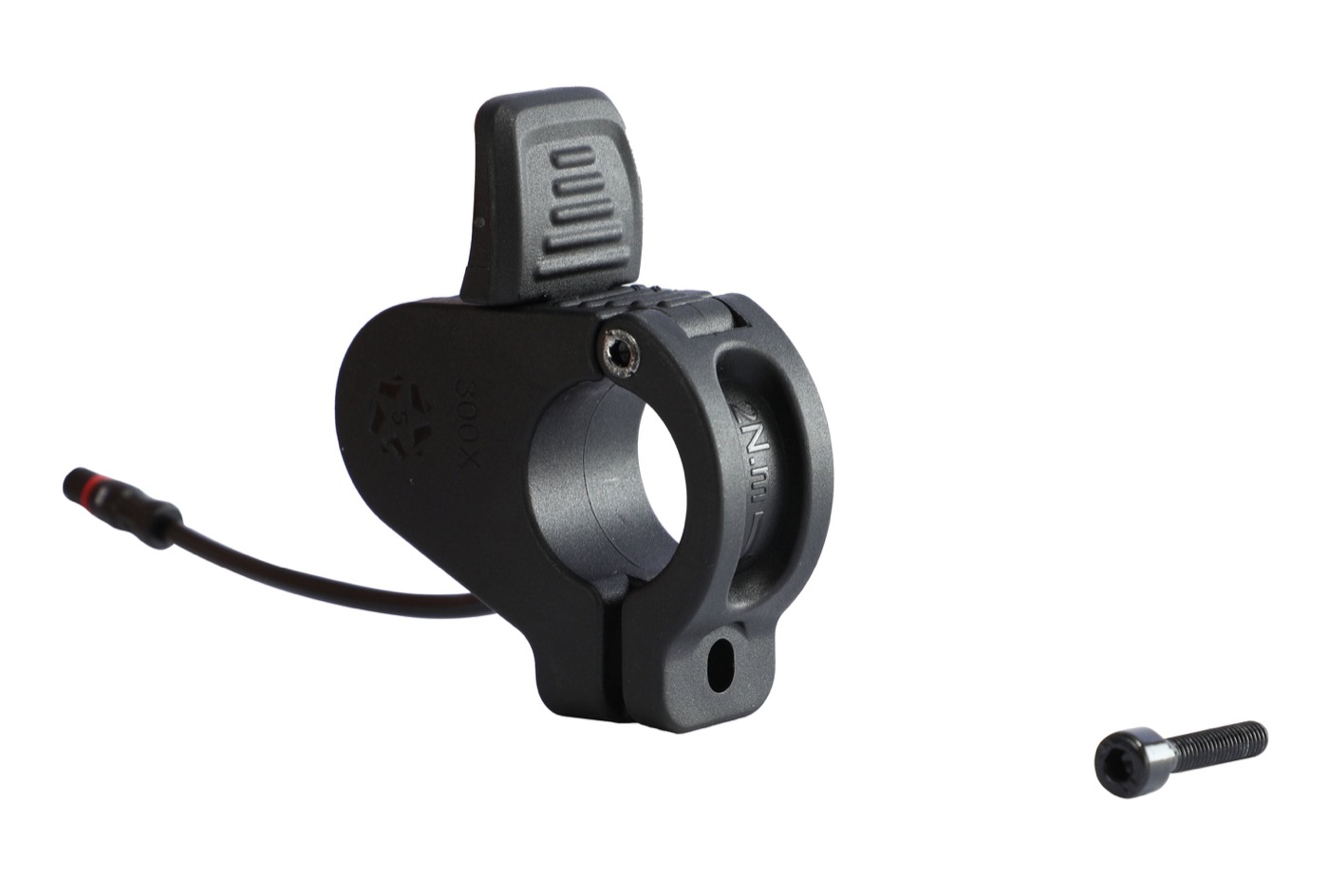 Aventon Throttle