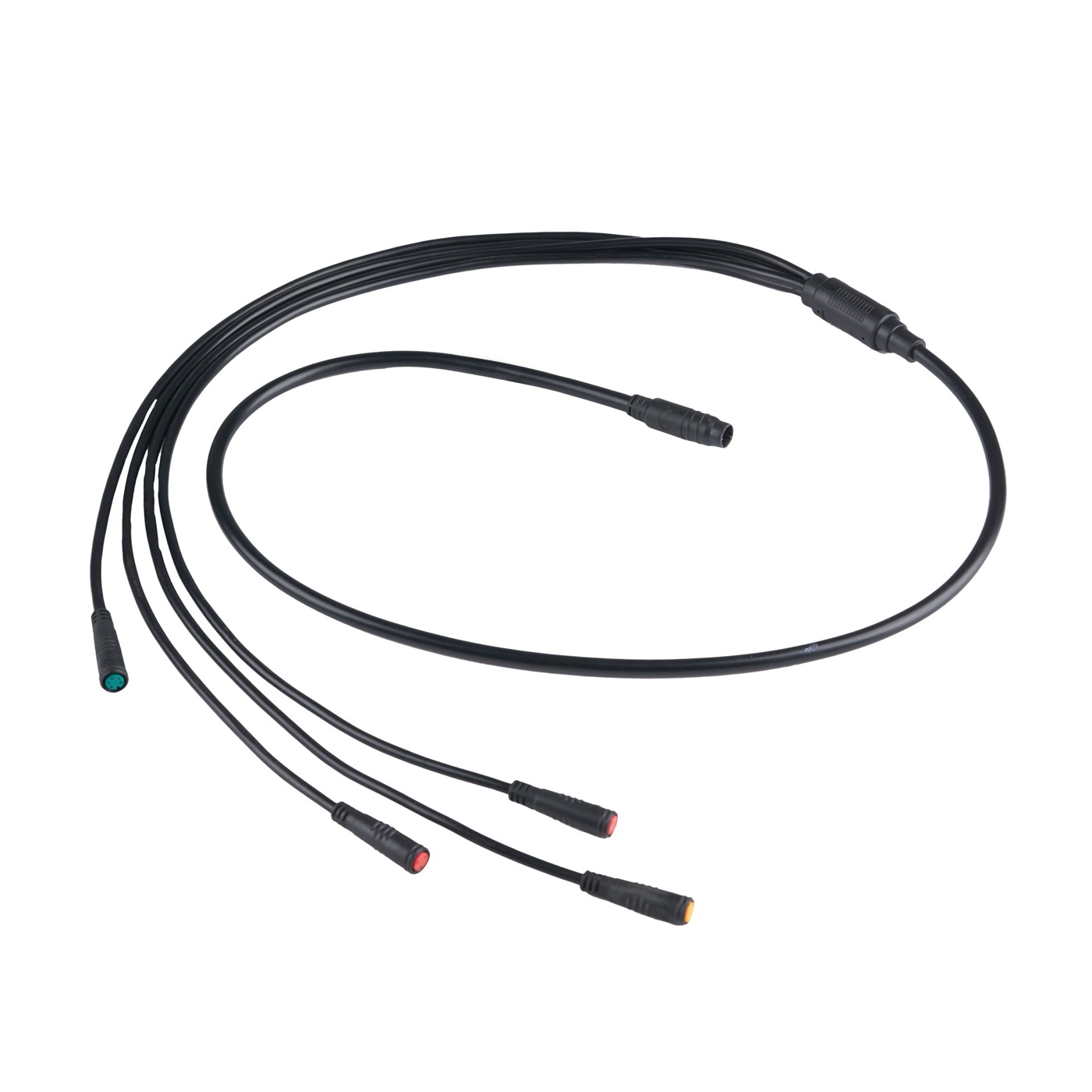 Aventon Wiring Harness