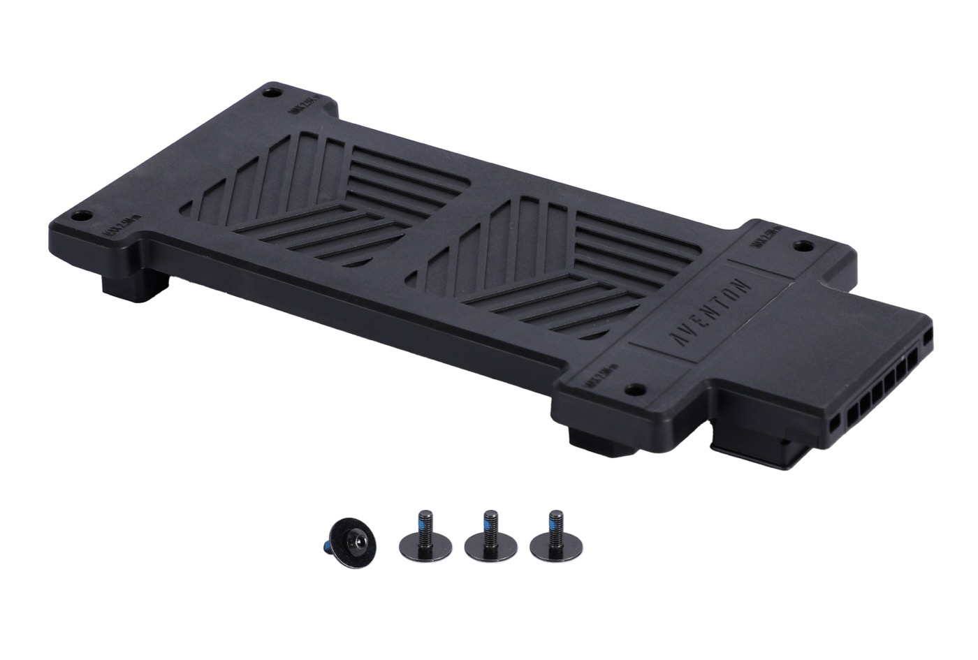 Quick Release Accessory Adapter