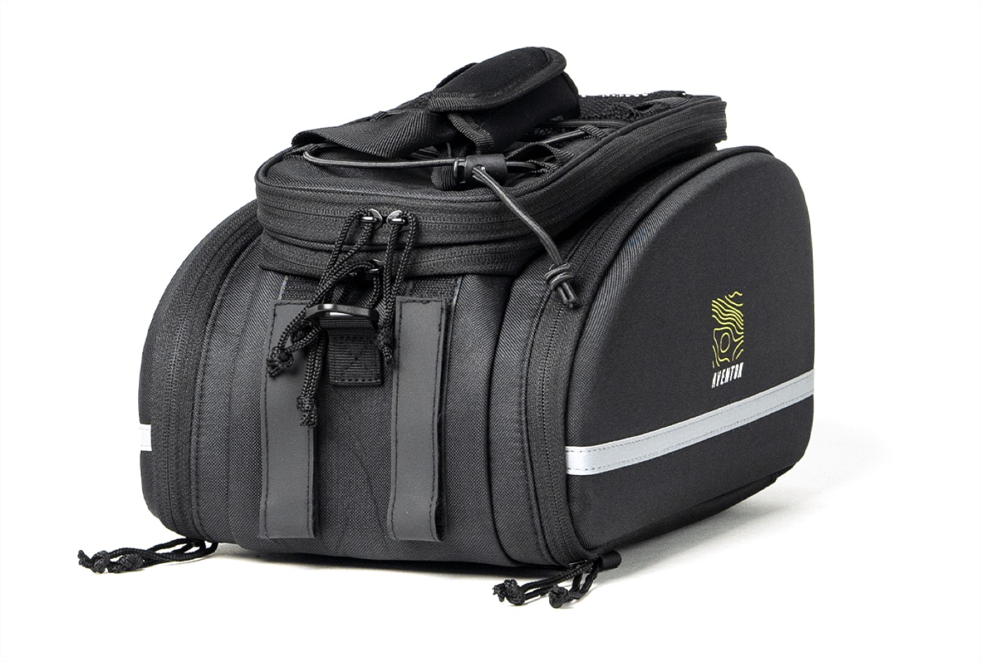 Rack-Top Bag (Quick Release Compatible)