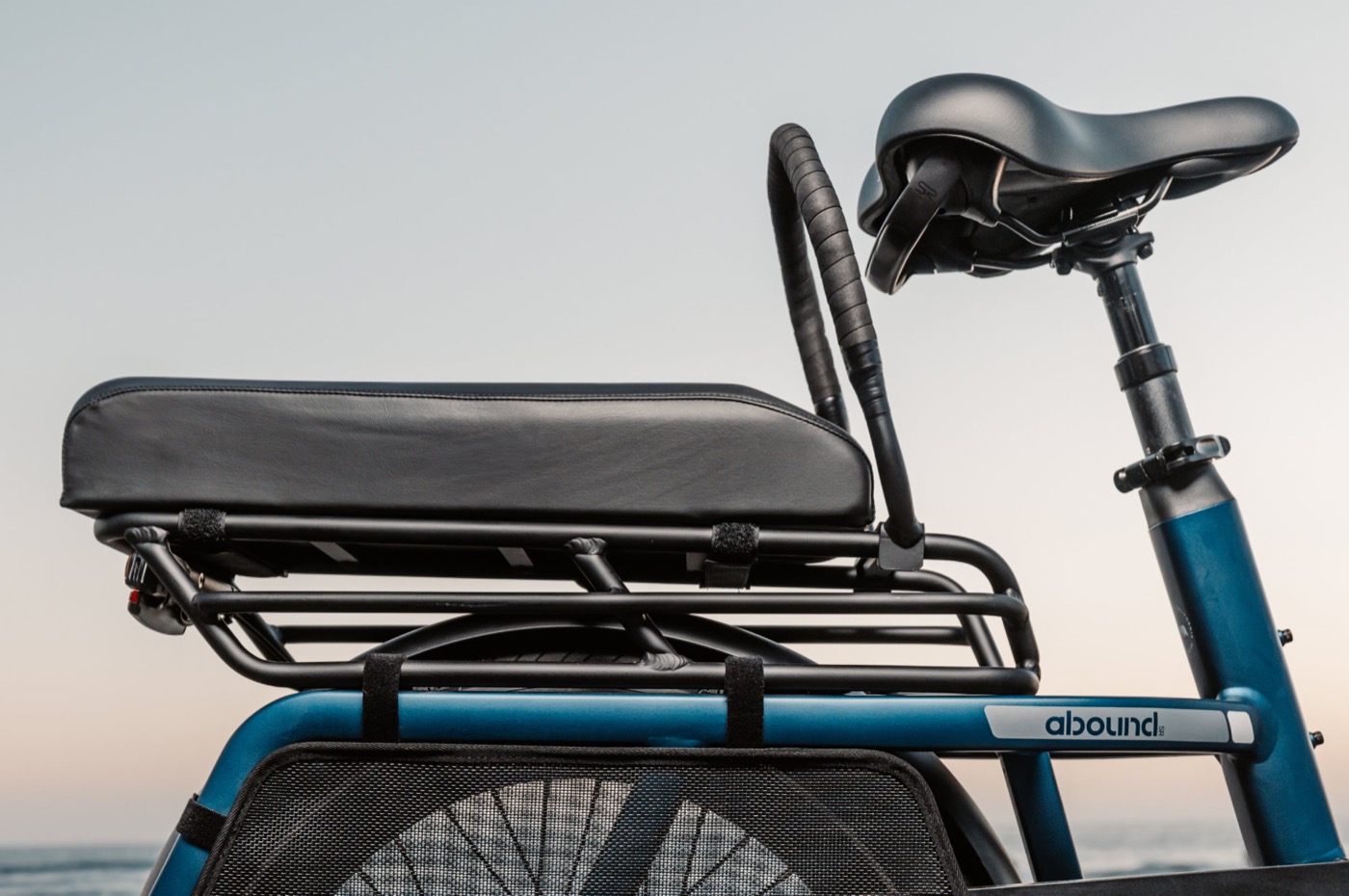 Aventon Rear Handlebar