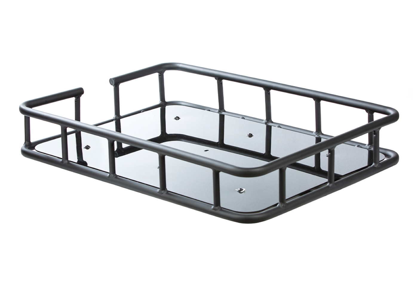 Aventon Rear Rack Basket - Abound