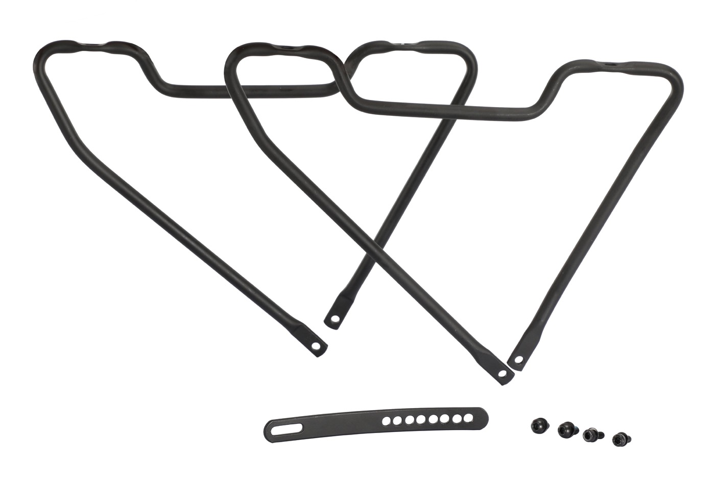 Aventon Rear Rack Platform Support Set - Sinch 2