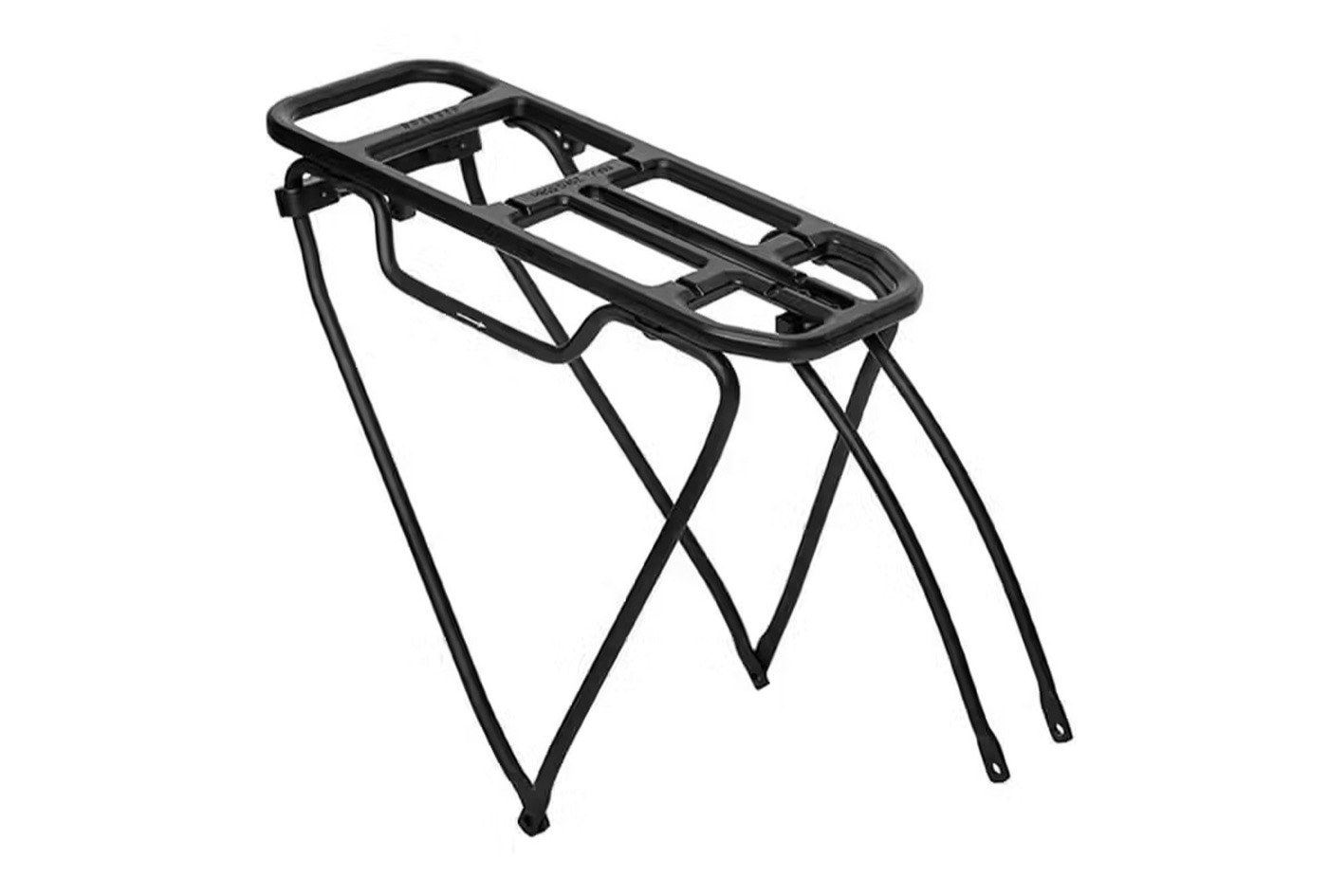 Aventon Rear Rack Set - Soltera 2.5