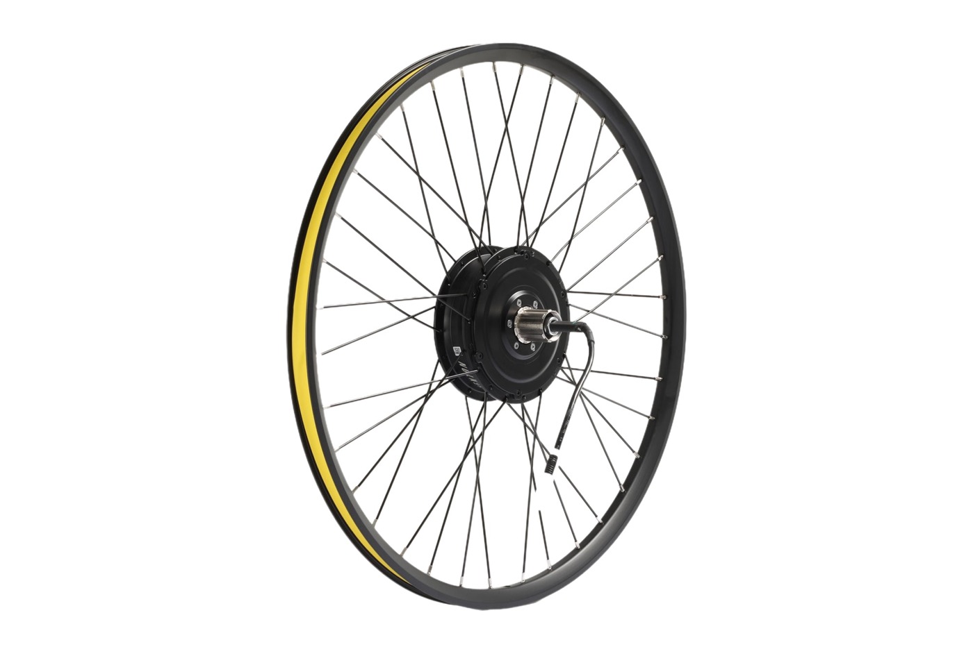 Aventon Rear Wheel - No Tire & Tube