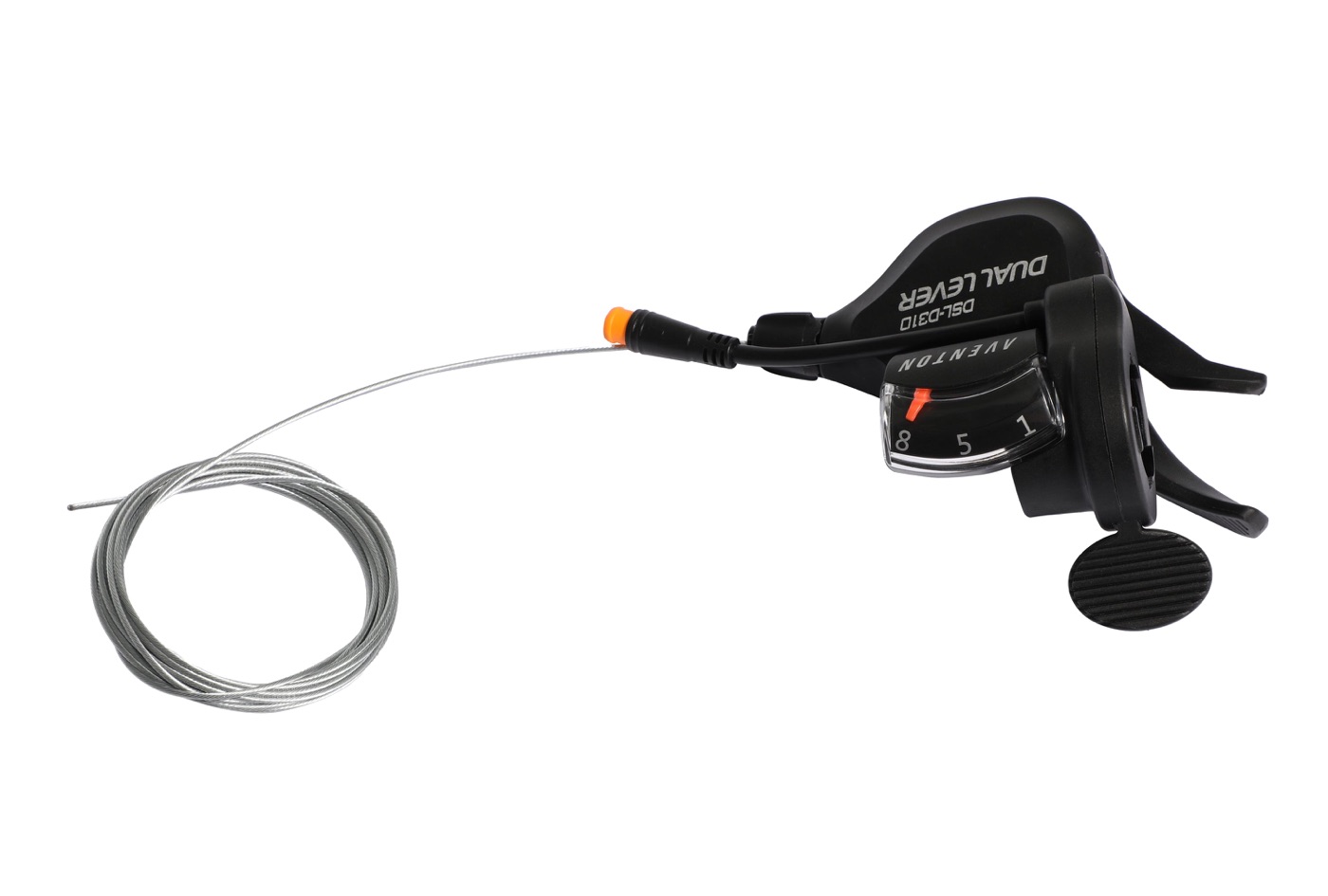 Aventon Shifter and Throttle with Cable Set