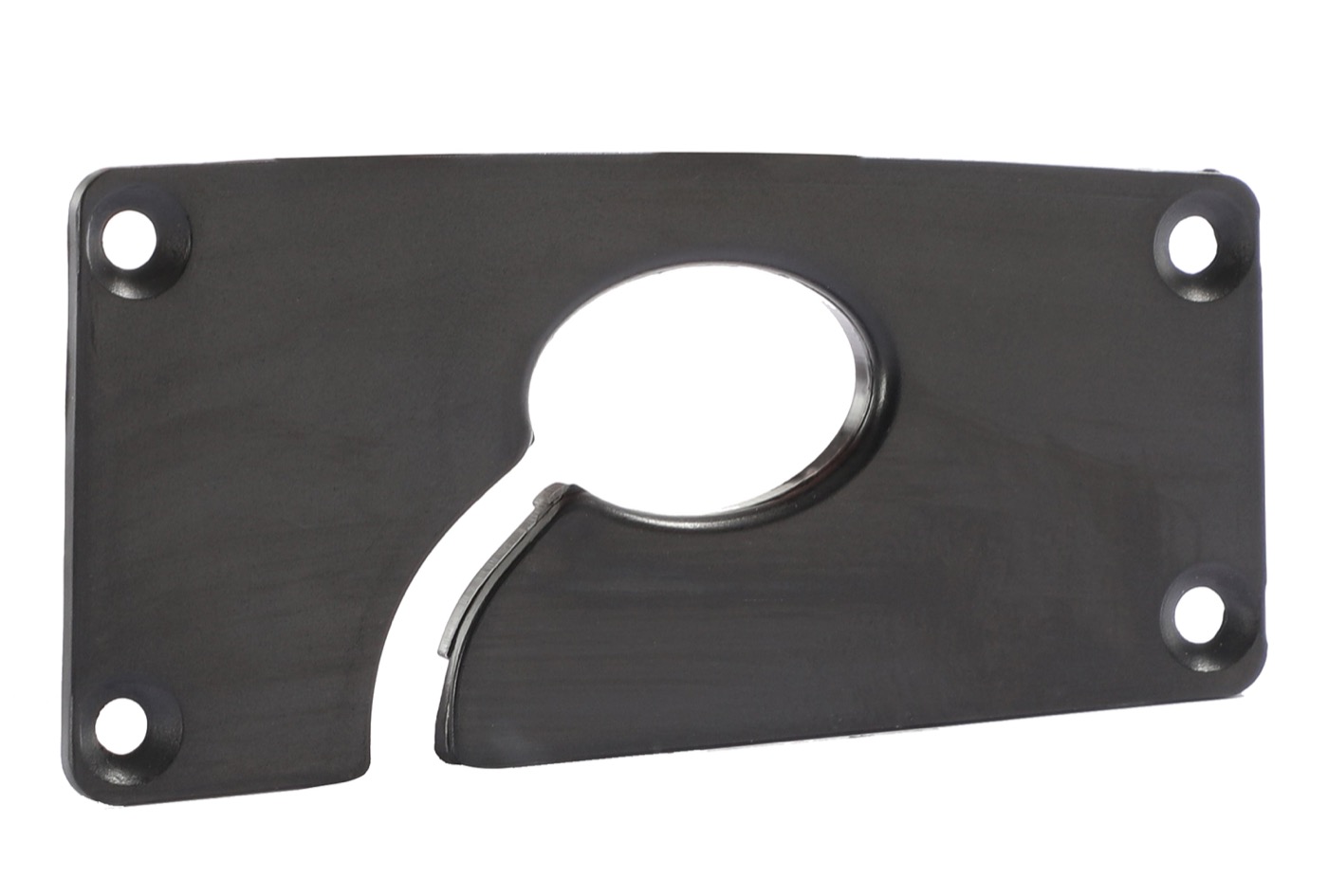 Aventon Cable Routing Cover Plate