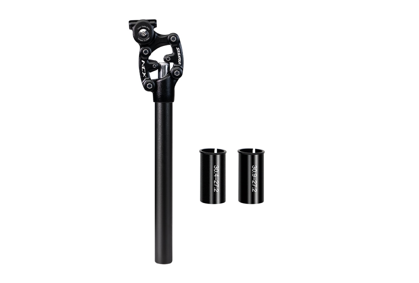 SR Suntour Suspension Seatpost - NCX