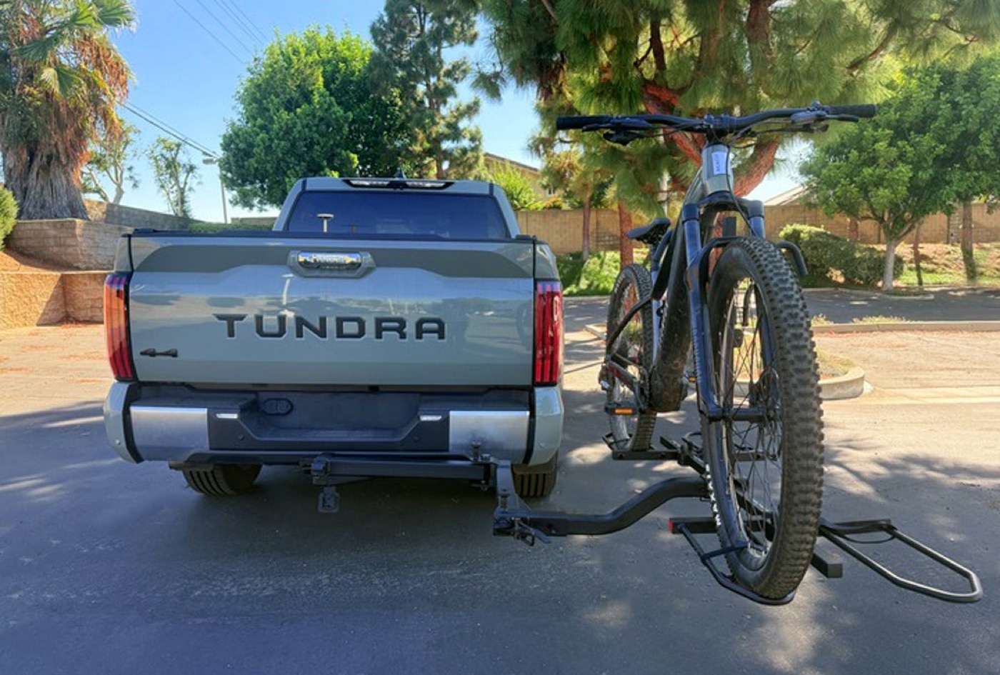 Aventon Swing Away Extension