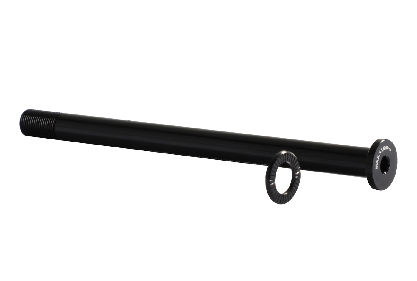 Aventon Thru Axle