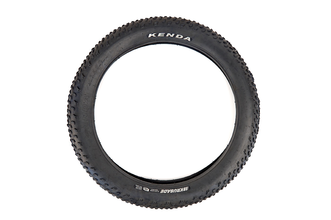 Aventon Tire
