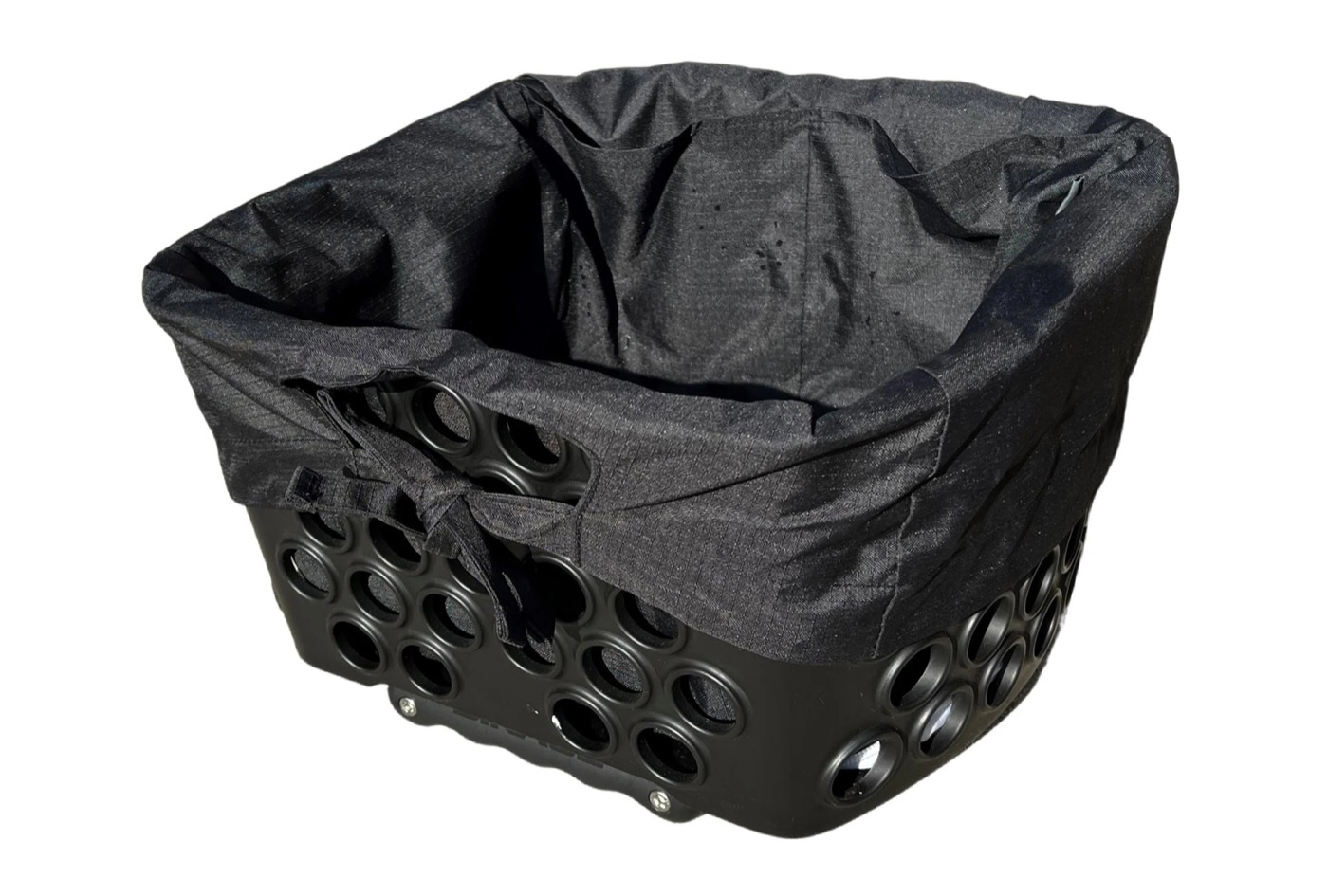BiKASE Basket Liner
