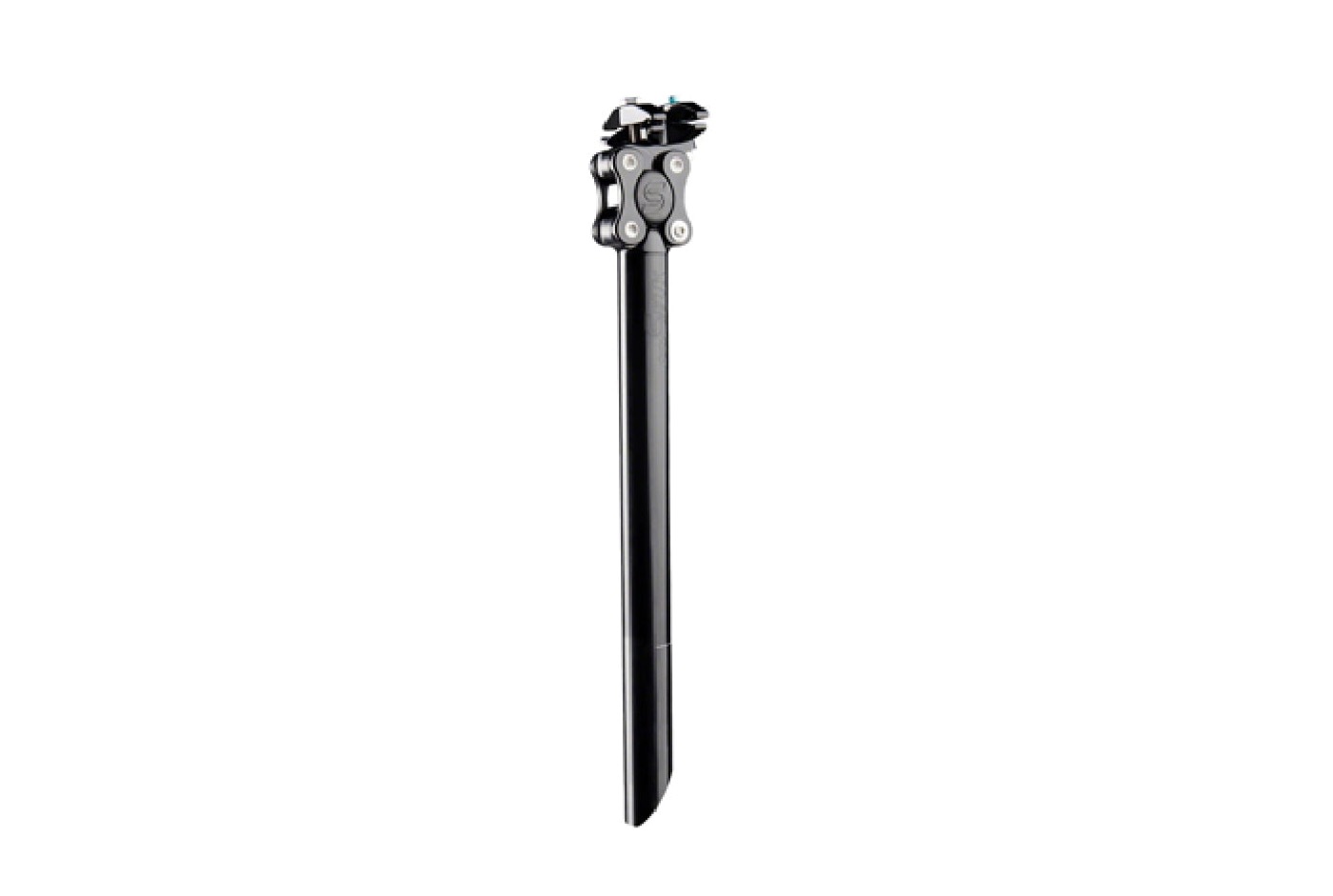 Cane Creek eeSilk Aluminum Suspension Seatpost
