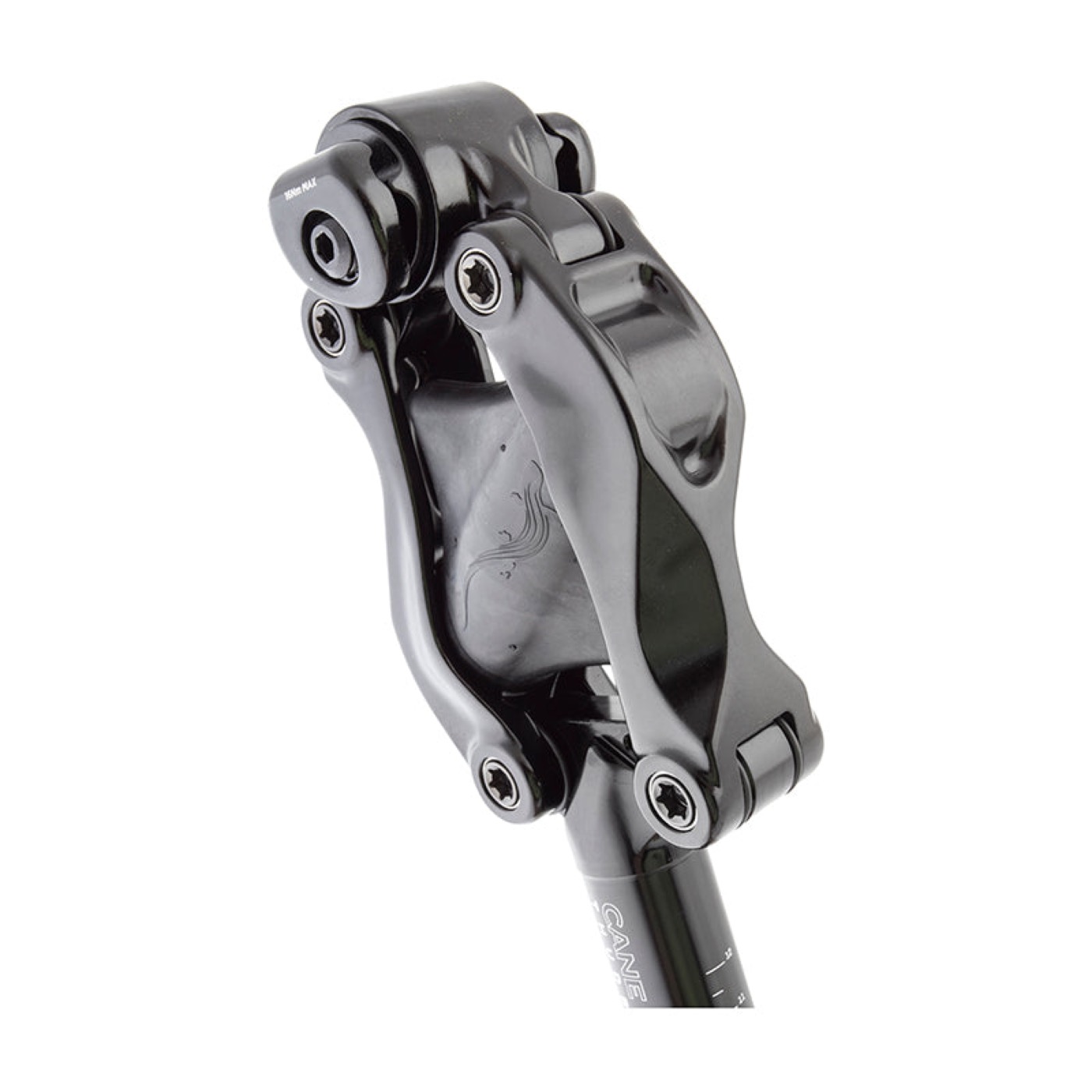 Cane Creek Thudbuster LT G4 Suspension Seatpost