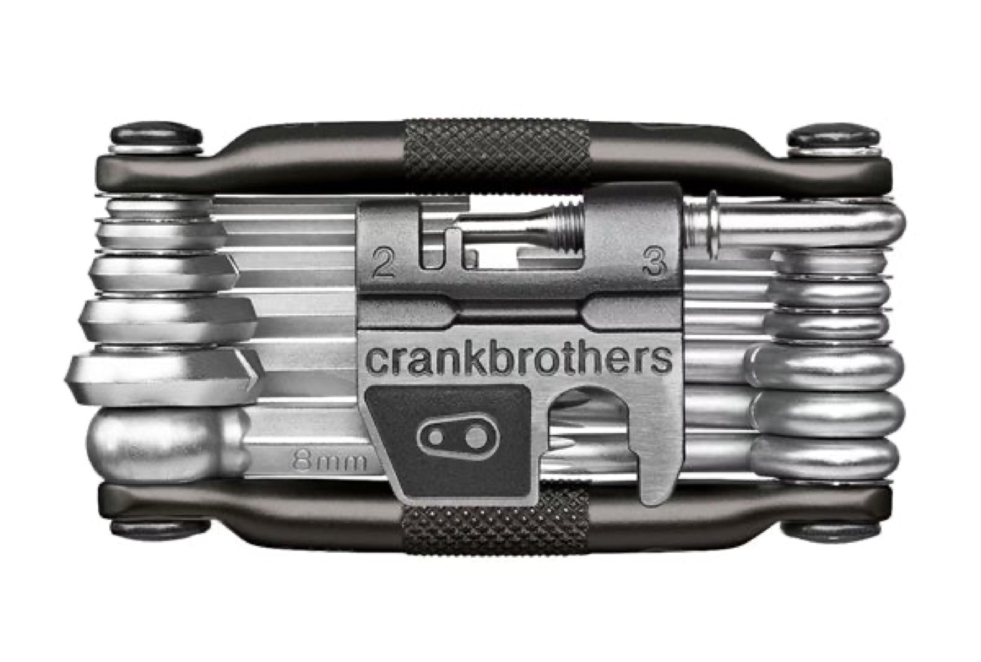 Crank Brothers M-19 Multitool