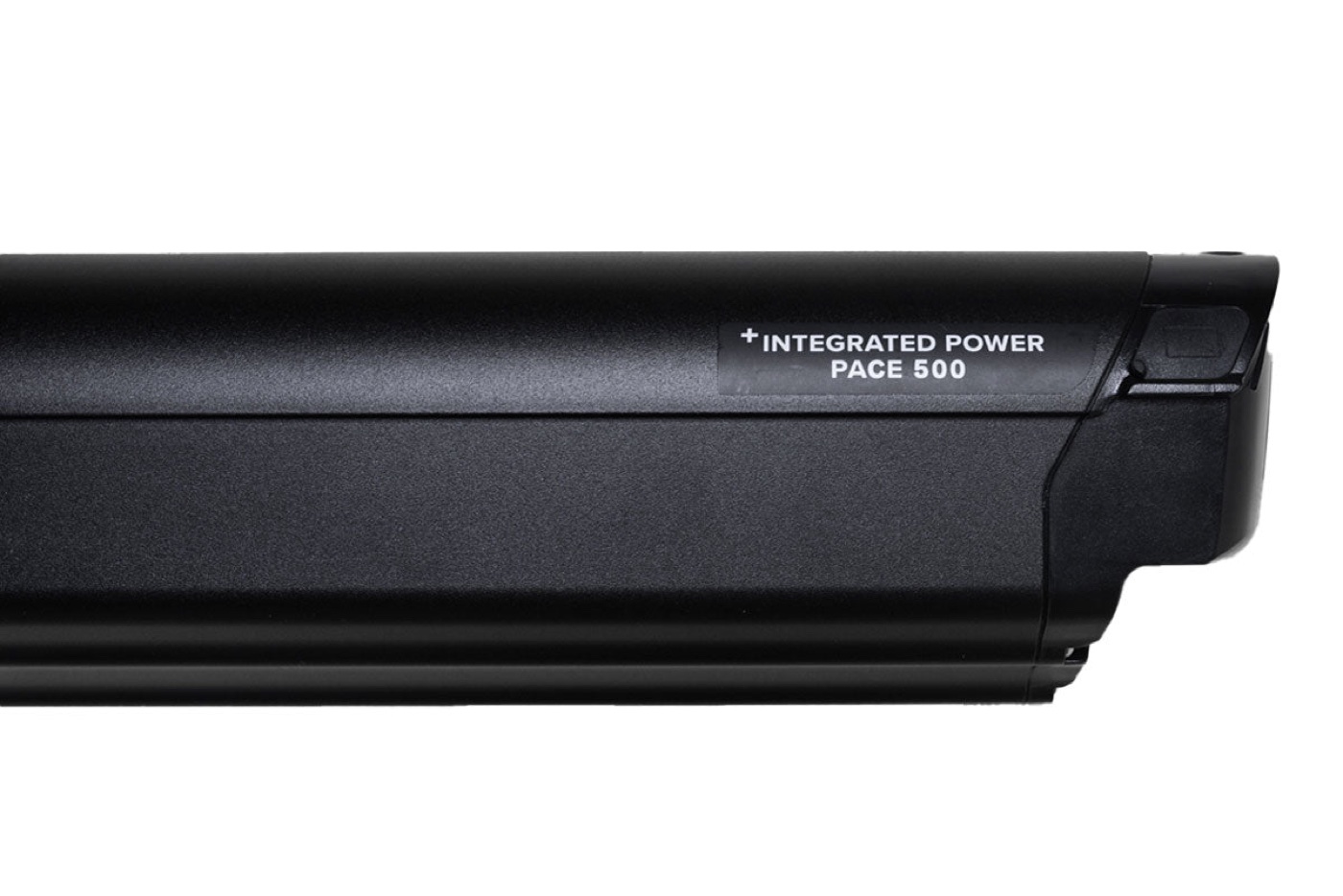 Aventon Extra Battery side label, Pace 500 variant