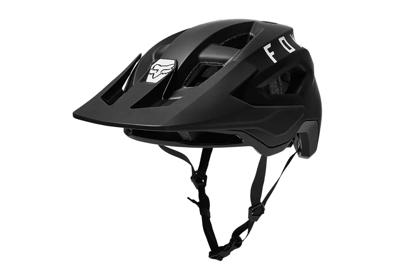 Fox Racing Speedframe MIPS Helmet