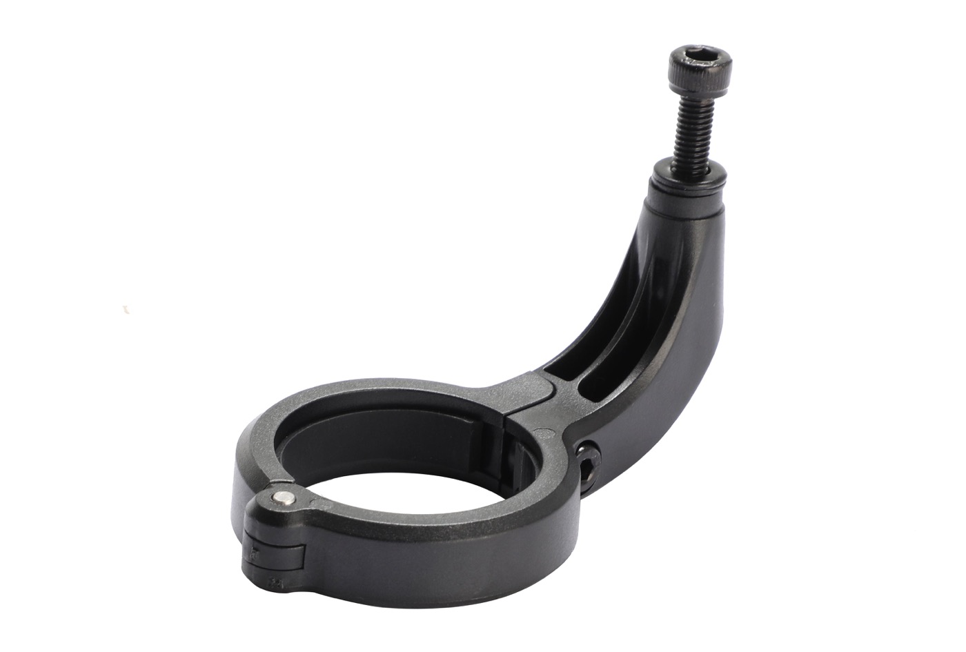 Aventon Integrated Head Light Bracket