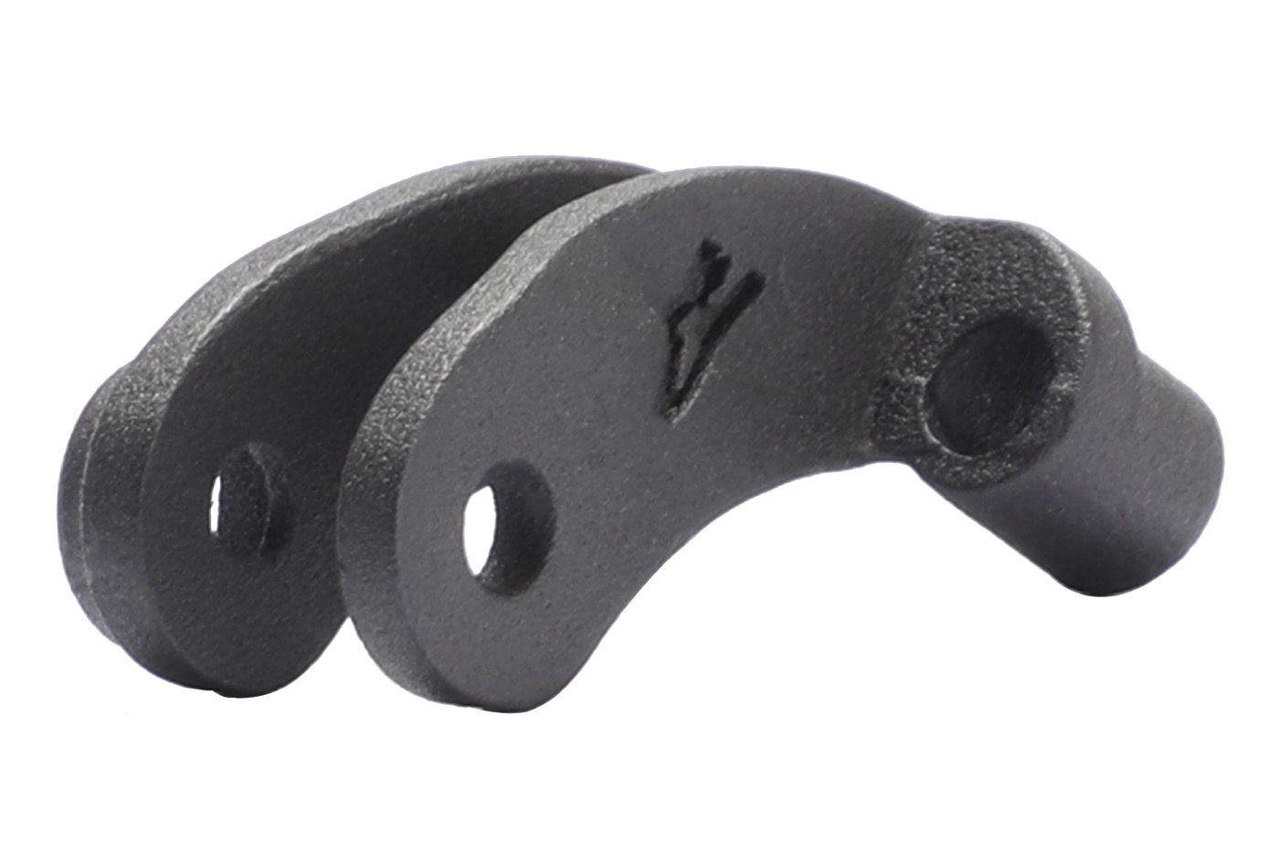 Aventon Integrated Head Light Bracket