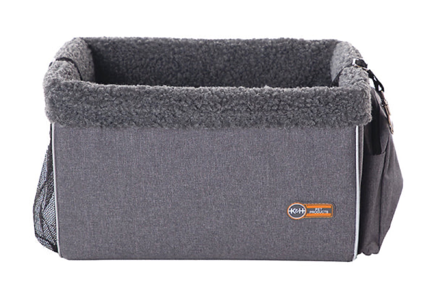 K&H Pet Bike Basket