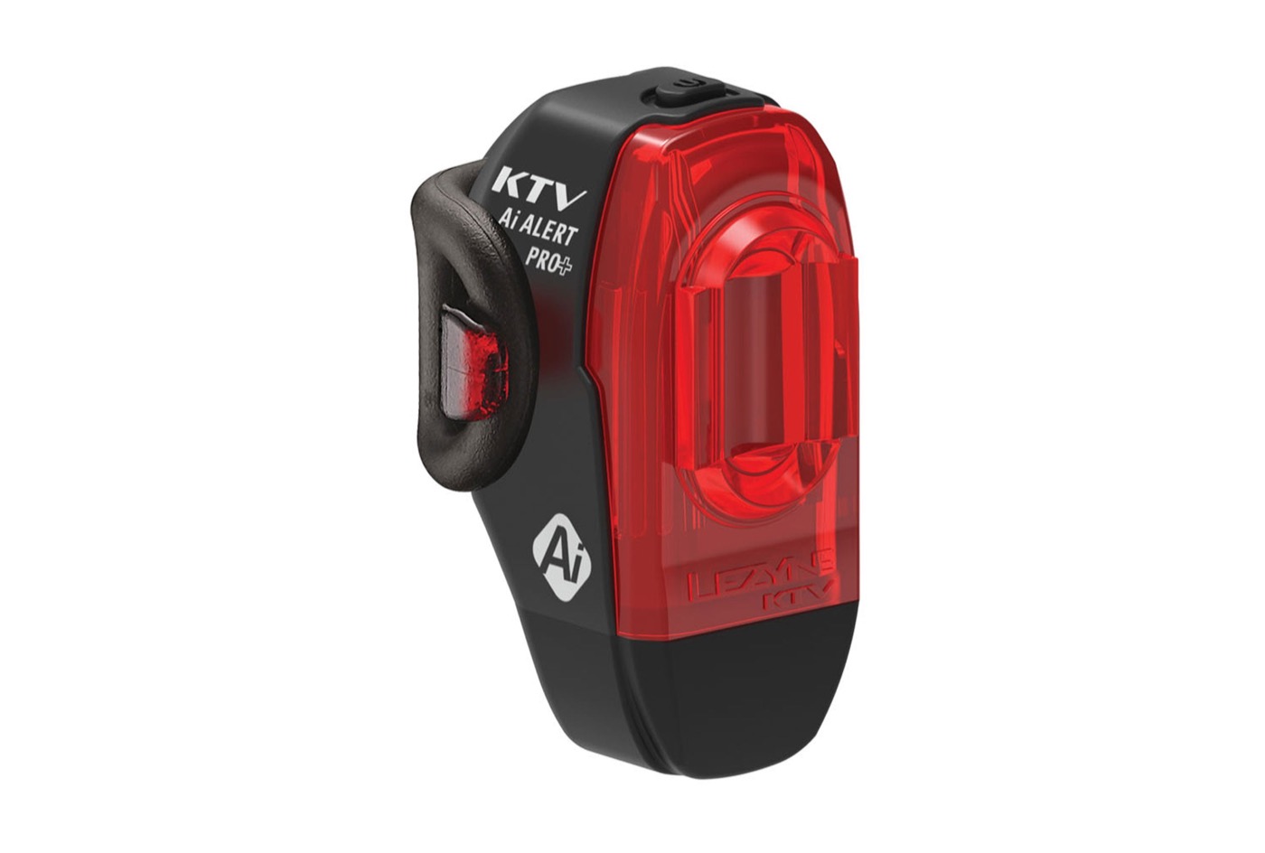 Lezyne Tail Light