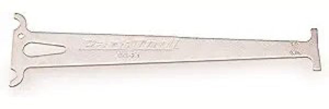 Park Tool CC-3.2 Chain Wear Indicator