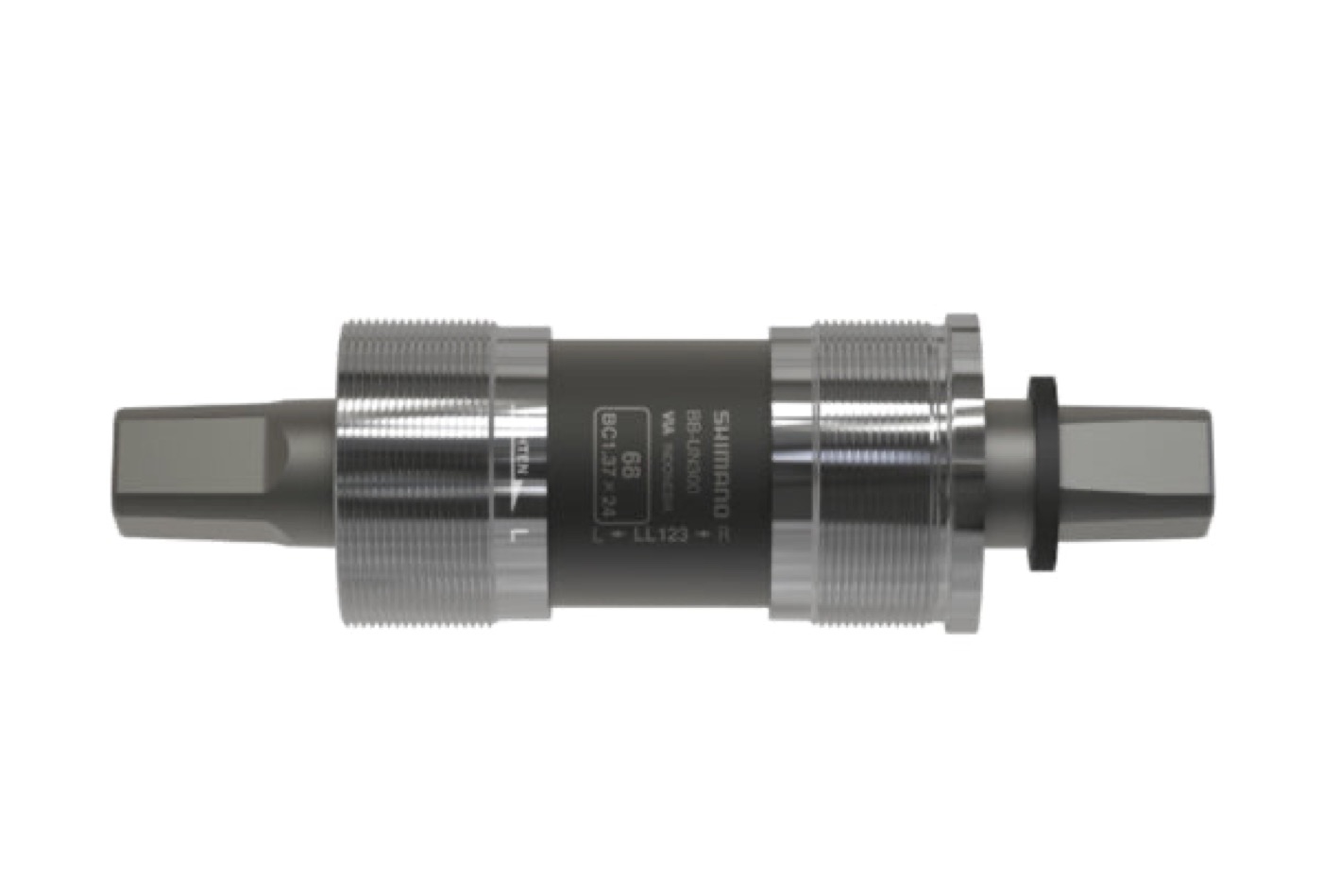 Shimano Cartridge Bottom Bracket